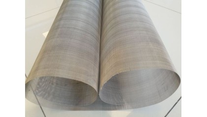 сетку никелевую 0,1x0,1 0,2 мм НП2 купить в Челябинске