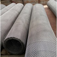 Сетка сварная нержавеющая 10x10x2 мм 12Х18Н10Т ГОСТ 23279-2012