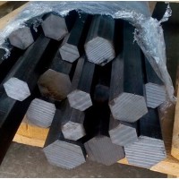 Шестигранник стальной калиброванный 90 мм 5ХВ2С ГОСТ 8560-78