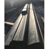 Швеллер нержавеющий гнутый 40x20x2 мм 20Х23Н18 ГОСТ 8278-83