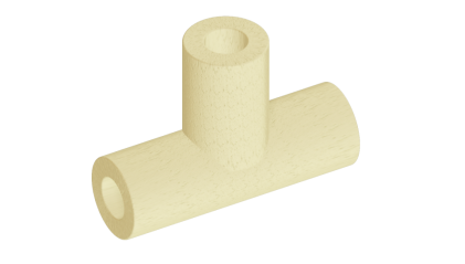 скорлупу ППУ-ПЭ для тройника 720x720 мм купить в Челябинске