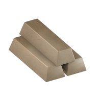 Слиток свинца С000 ГОСТ 22861-93