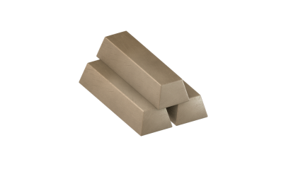 слиток свинца С0 купить в Челябинске