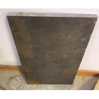 Плита стальная инструментальная 70 мм У8 ГОСТ 19903-2015