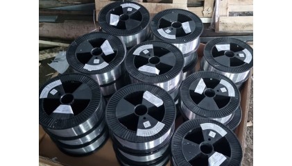 проволоку алюминиевую сварочную с флюсом 2 мм СвА97 купить в Челябинске