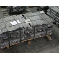 Свинец в чушках С0 ГОСТ 3778-98