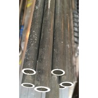 Труба алюминиевая прессованная 100x5 мм АД00 ГОСТ 18482-79