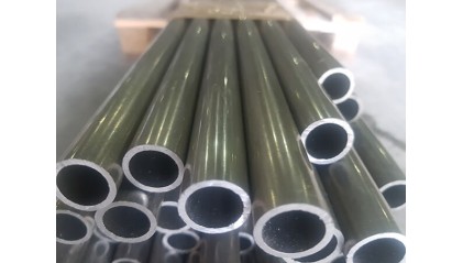 трубу стальную бесшовную 108x4,5 мм 13ХФА купить в Челябинске