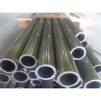 Труба стальная бесшовная х/д 219x8 мм 09Г2С ГОСТ 550-2020