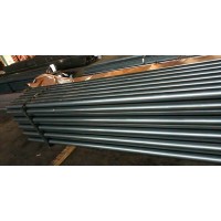 Труба стальная электросварная прямошовная 127x4 мм Ст20 ГОСТ 10705-80