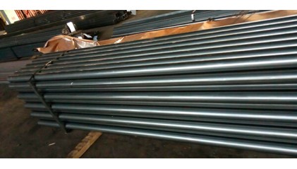 Труба стальная электросварная 57x3,5 мм Ст20 фото трубу стальную электросварную 57x3,5 мм Ст20 купить в Челябинске