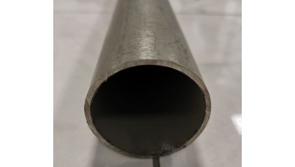 трубу жаропрочную бесшовную 89x10 мм 12ХМ купить в Челябинске