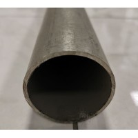 Труба жаропрочная бесшовная х/д 32x3 мм 40Х13 ГОСТ 9941-2022