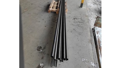 трубу стальную бесшовную газлифтную 68x4 мм Ст20 купить в Челябинске