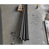 Труба стальная бесшовная газлифтная 60x5 мм 09Г2С ТУ 14-3Р-1128-2007