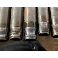 Труба колонковая стальная П 44x3 мм 36Г2С ГОСТ Р 51682-2000