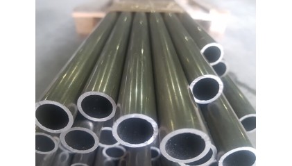 трубу стальную нефтепроводную 219x8 мм Ст20 купить в Челябинске