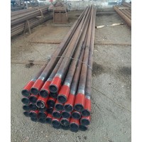 Труба насосно-компрессорная НКТ электросварная 48x4 мм 13ХФА ГОСТ 31446-2017