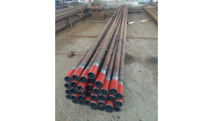 трубу насосно-компрессорную НКБ бесшовную 27x4 мм 13ХФА купить в Челябинске