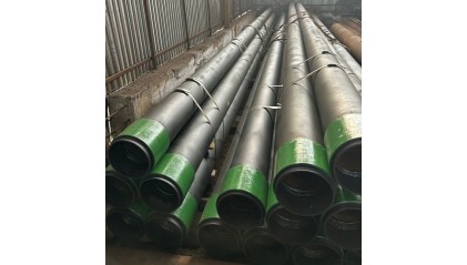 трубу стальную обсадную ОТТГ 219x10,2 мм Е купить в Челябинске