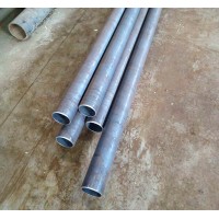 Труба свинцовая ГКРП 65x5 мм С2 ГОСТ 167-2018