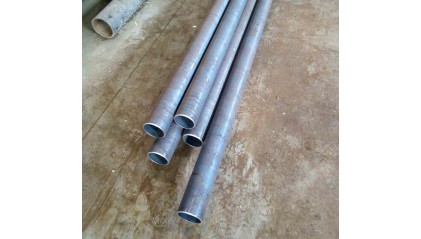 трубу свинцовую ГКРП 22x7 мм С2 купить в Челябинске