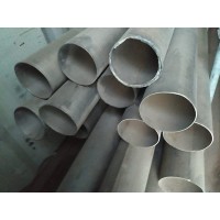 Труба титановая сварная 60x2 мм ОТ4-0 ГОСТ 24890-2023