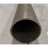 Труба нержавеющая бесшовная цельнотянутая 100x2 мм 08Х18Н10Т ГОСТ 9941-2022