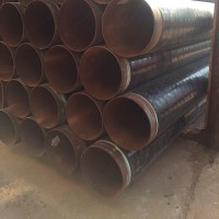 Труба в ППМ изоляции (ППМИ) ЭСВ 325x8 мм Ст20 ГОСТ 56227-2014