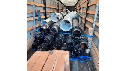 трубу в ППУ-ОЦ изоляции 1 типа 133x4 мм 17Г1С купить в Челябинске