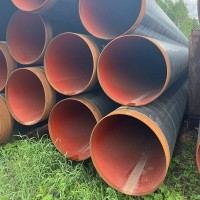 Труба в ВУС изоляции трехслойная 1020x11 мм Ст20 ГОСТ 9.602-2005