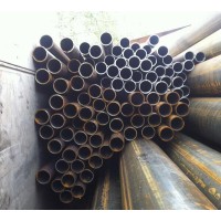 Труба из стали водогазопроводная ВГП 20x2,8 мм Ст10 ГОСТ 3262-75