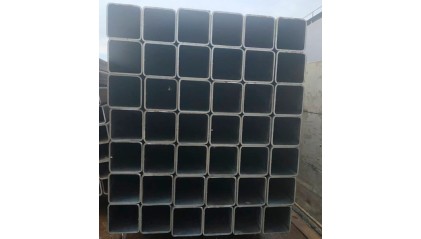 трубу профильную СВ квадратную 30x30 2 мм Ст3 купить в Челябинске