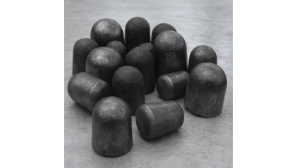 цильпебс стальной 25x25 мм 35ХГС купить в Челябинске