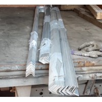 Уголок алюминиевый равнополочный 30x30х4 мм АД31Т1 ГОСТ 13737-90