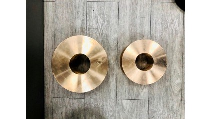 втулку бронзовую 270 мм БрАМц9-2 купить в Челябинске