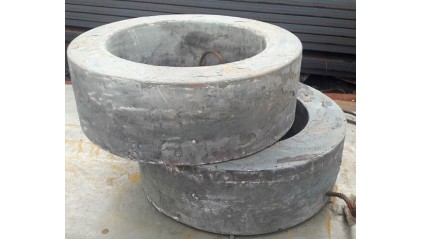 втулку чугунную 160 мм АЧС-1 купить в Челябинске