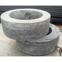 Втулка чугунная 400 мм СЧ18 ГОСТ 1412-85