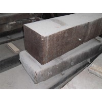 Заготовка стальная квадратная 60x60 мм Ст3сп ГОСТ 70789-2023