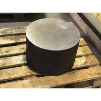 Заготовка стальная круглая 120 мм 40Х ГОСТ 2590-2006