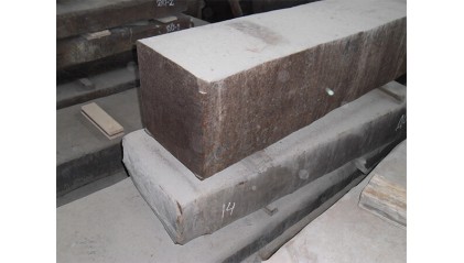 заготовку стальную квадратную 40x40 мм Ст3пс купить в Челябинске