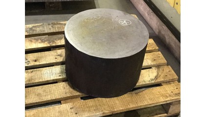 Заготовка стальная круглая 12 мм 09Г2С фото заготовку стальную круглую 12 мм 09Г2С купить в Челябинске