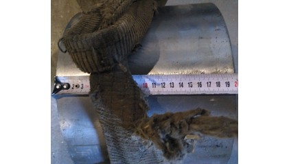 заготовку титановую круглую 22 мм ВТ3-1 купить в Челябинске